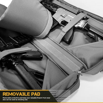 Tactical Rifle Bag (36‘’)