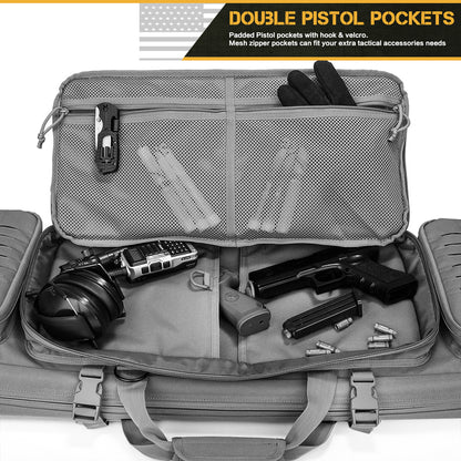 Tactical Rifle Bag (42‘’)