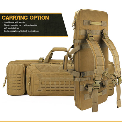 Tactical Rifle Bag (36‘’)