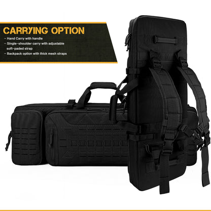 Tactical Rifle Bag (42‘’)