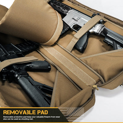 Tactical Rifle Bag (36‘’)
