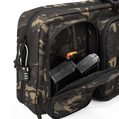 Tactical Rifle Bag (42‘’)
